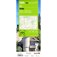 D86 IGN Vienne
